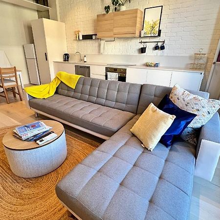 Phillip Industrial Yet Modern, 1Bd 1Bth Apt - Woden מראה חיצוני תמונה