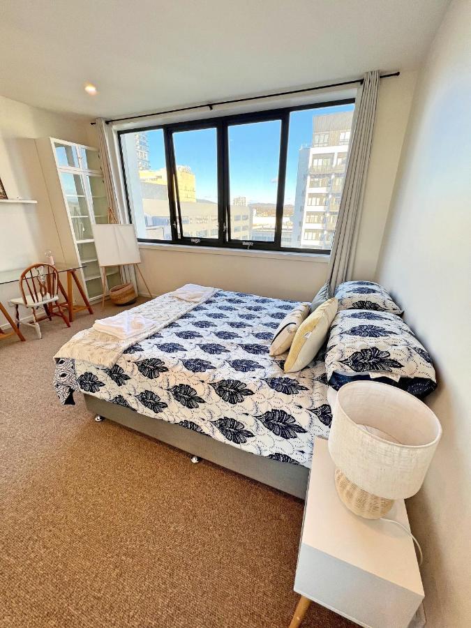Phillip Industrial Yet Modern, 1Bd 1Bth Apt - Woden מראה חיצוני תמונה