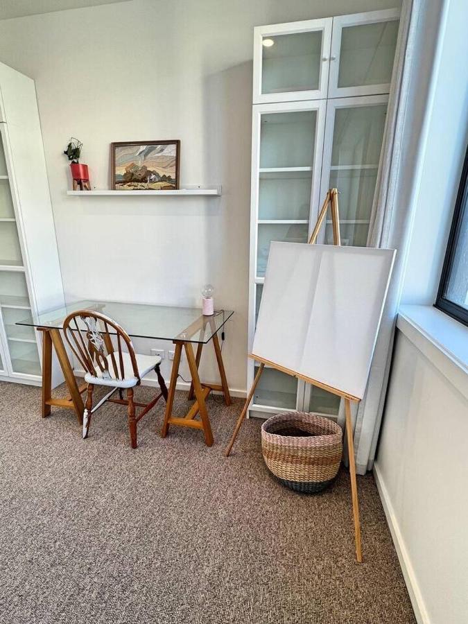 Phillip Industrial Yet Modern, 1Bd 1Bth Apt - Woden מראה חיצוני תמונה