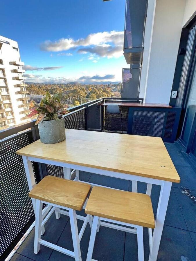 Phillip Industrial Yet Modern, 1Bd 1Bth Apt - Woden מראה חיצוני תמונה