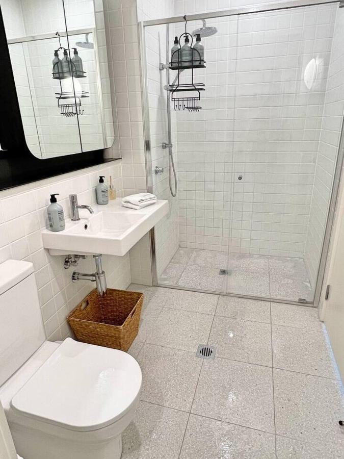 Phillip Industrial Yet Modern, 1Bd 1Bth Apt - Woden מראה חיצוני תמונה