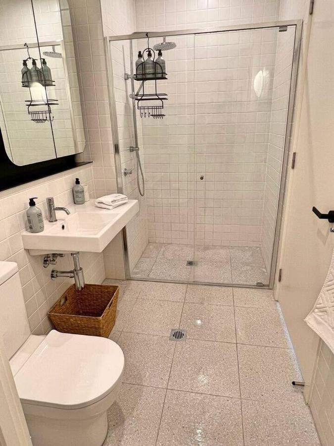 Phillip Industrial Yet Modern, 1Bd 1Bth Apt - Woden מראה חיצוני תמונה
